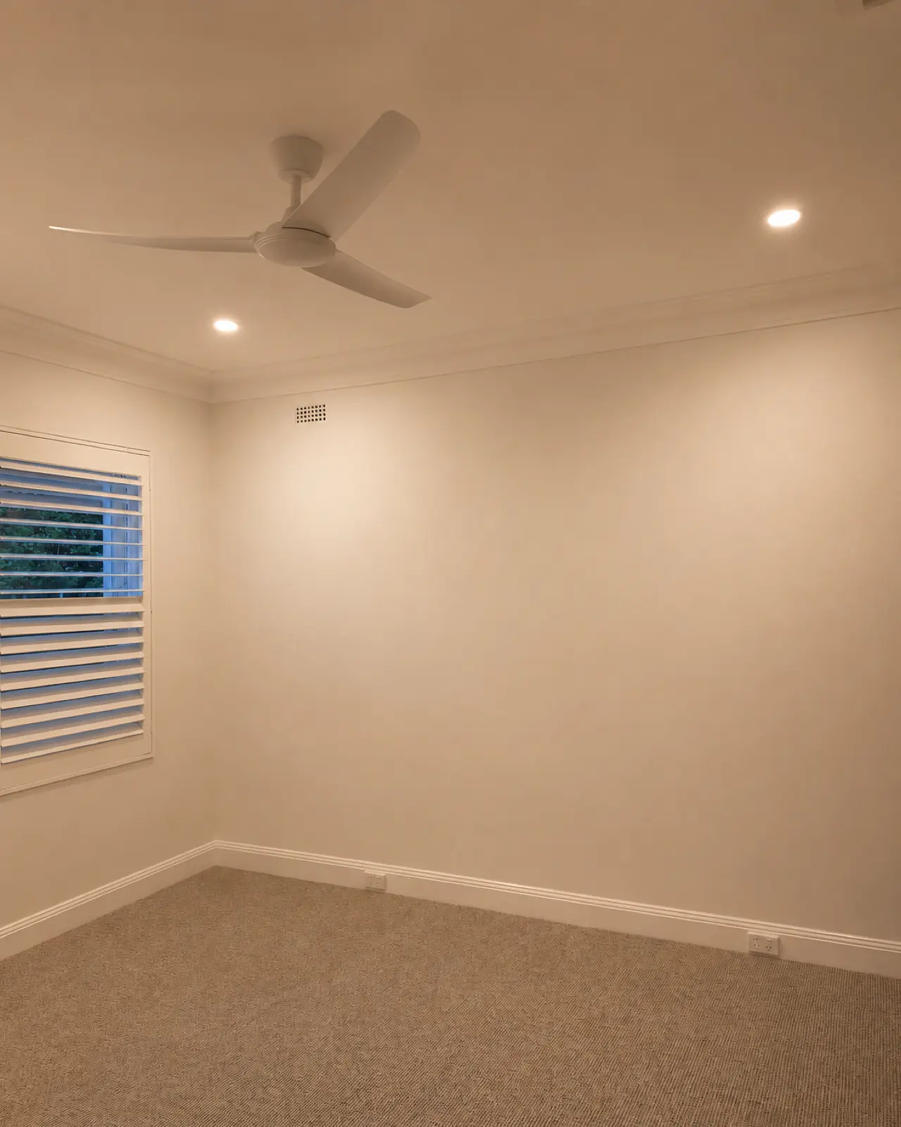 EV charger installation at Sydney home